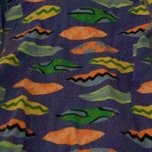 Surfing section of Percy 194